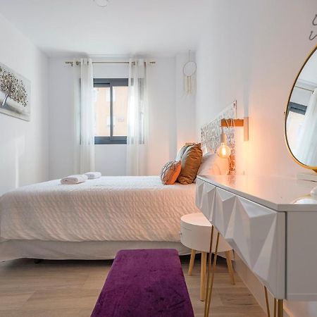 Family Home Suits Encantos De Sevilla ภายนอก รูปภาพ