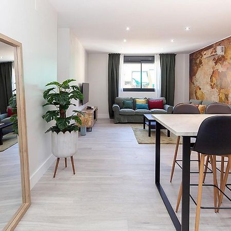 Family Home Suits Encantos De Sevilla ภายนอก รูปภาพ