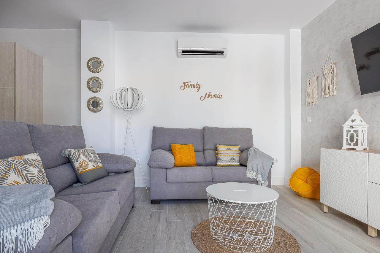 Family Home Suits Encantos De Sevilla ภายนอก รูปภาพ
