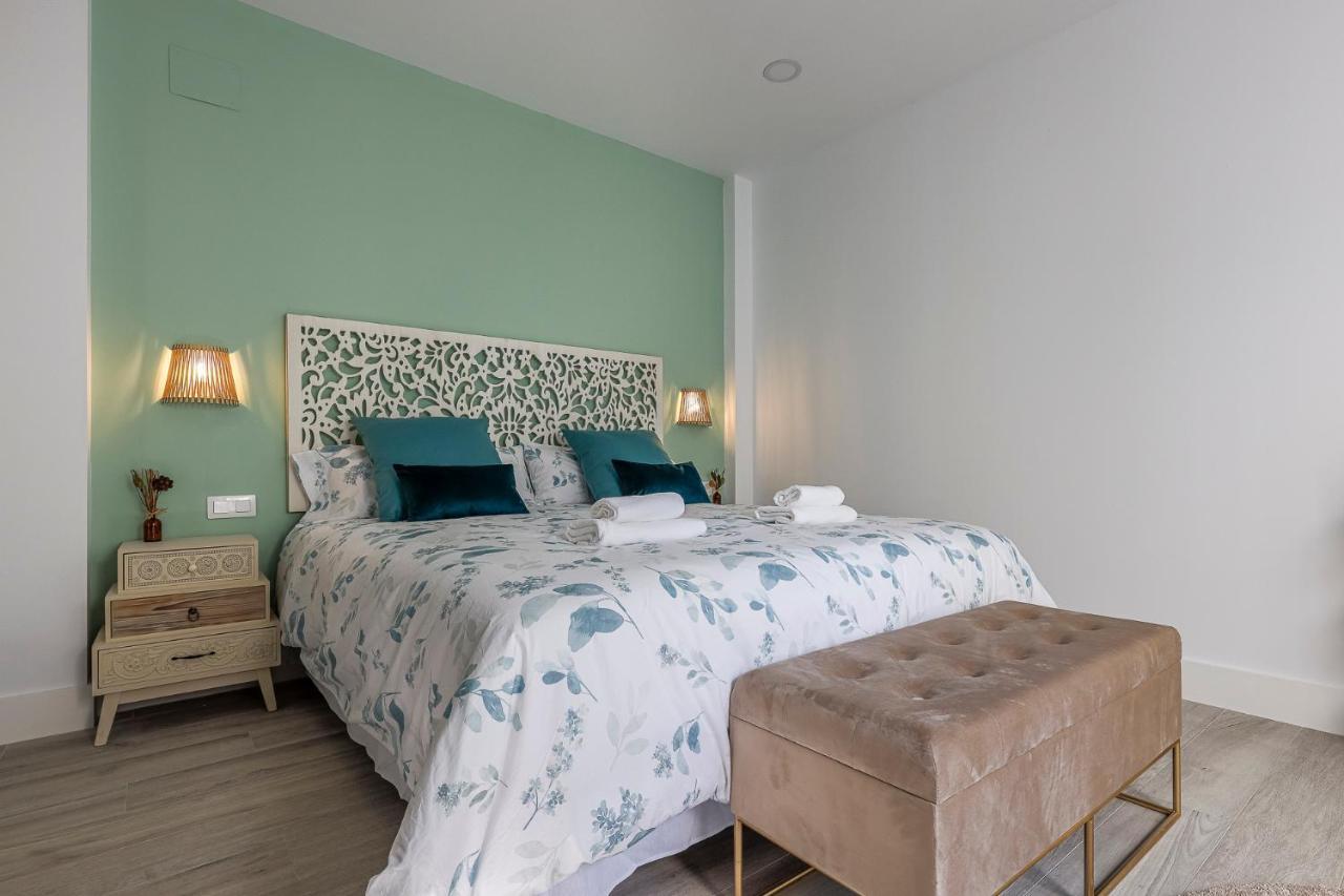 Family Home Suits Encantos De Sevilla ภายนอก รูปภาพ