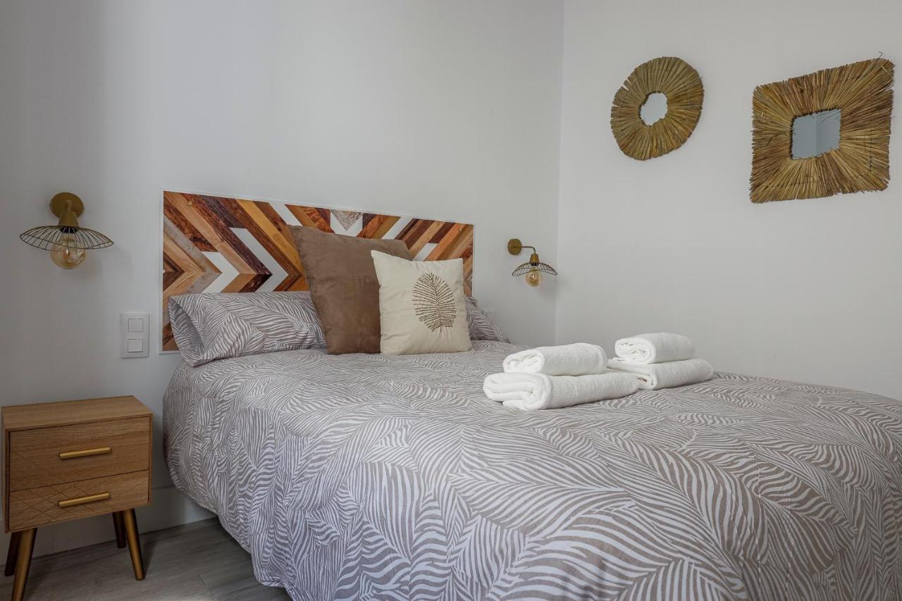 Family Home Suits Encantos De Sevilla ภายนอก รูปภาพ