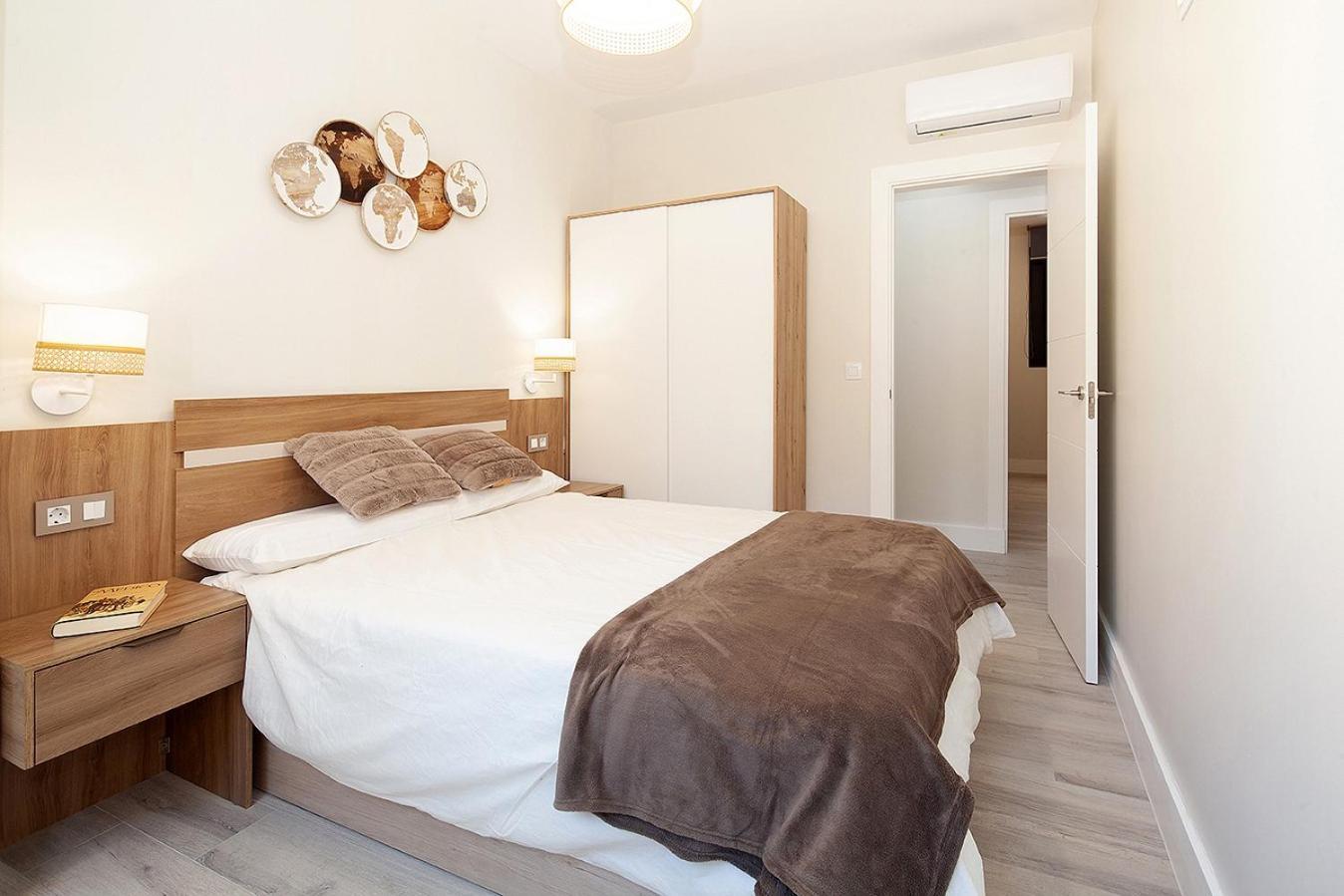 Family Home Suits Encantos De Sevilla ภายนอก รูปภาพ