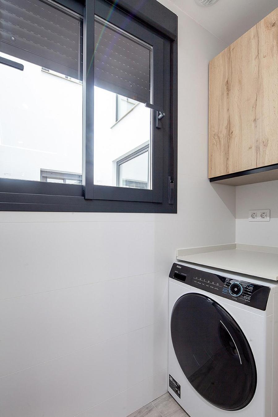 Family Home Suits Encantos De Sevilla ภายนอก รูปภาพ
