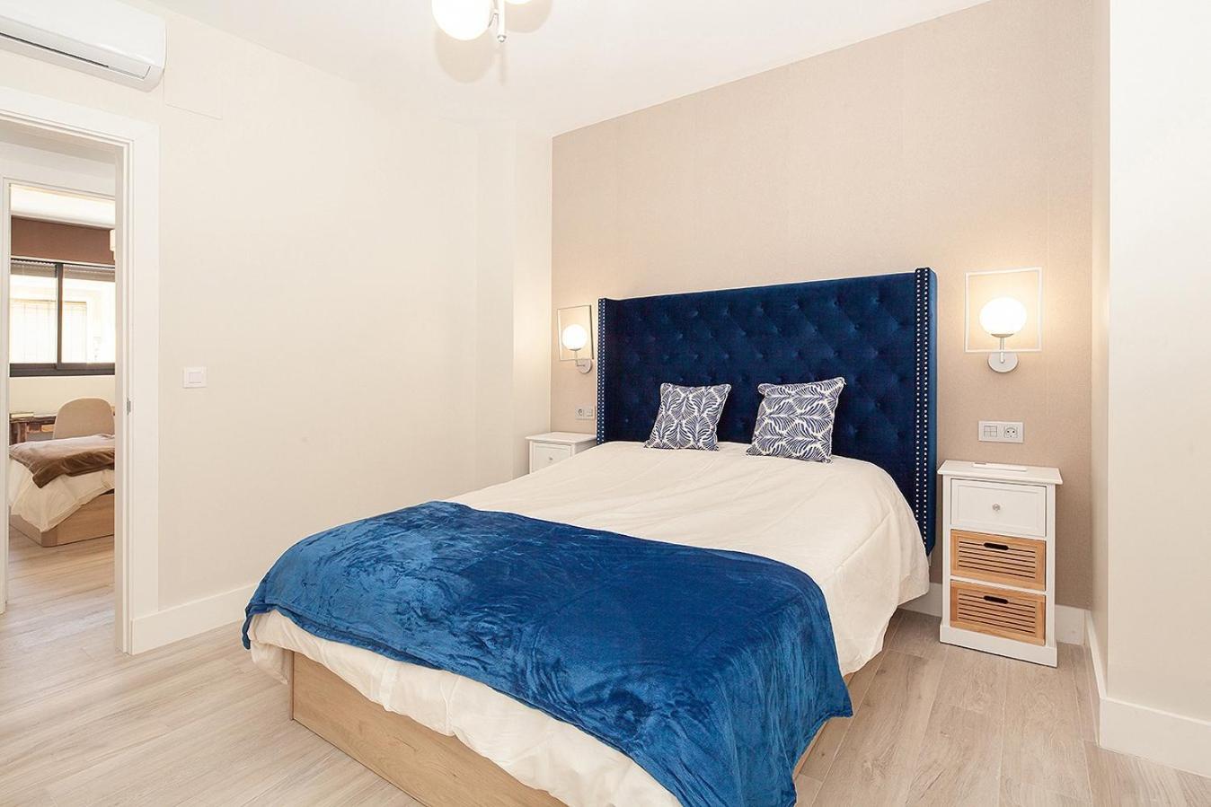 Family Home Suits Encantos De Sevilla ภายนอก รูปภาพ
