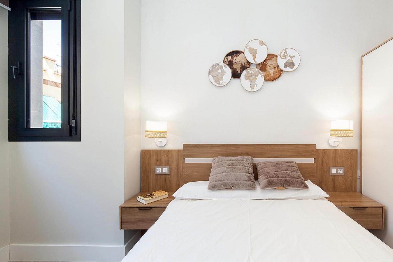 Family Home Suits Encantos De Sevilla ภายนอก รูปภาพ