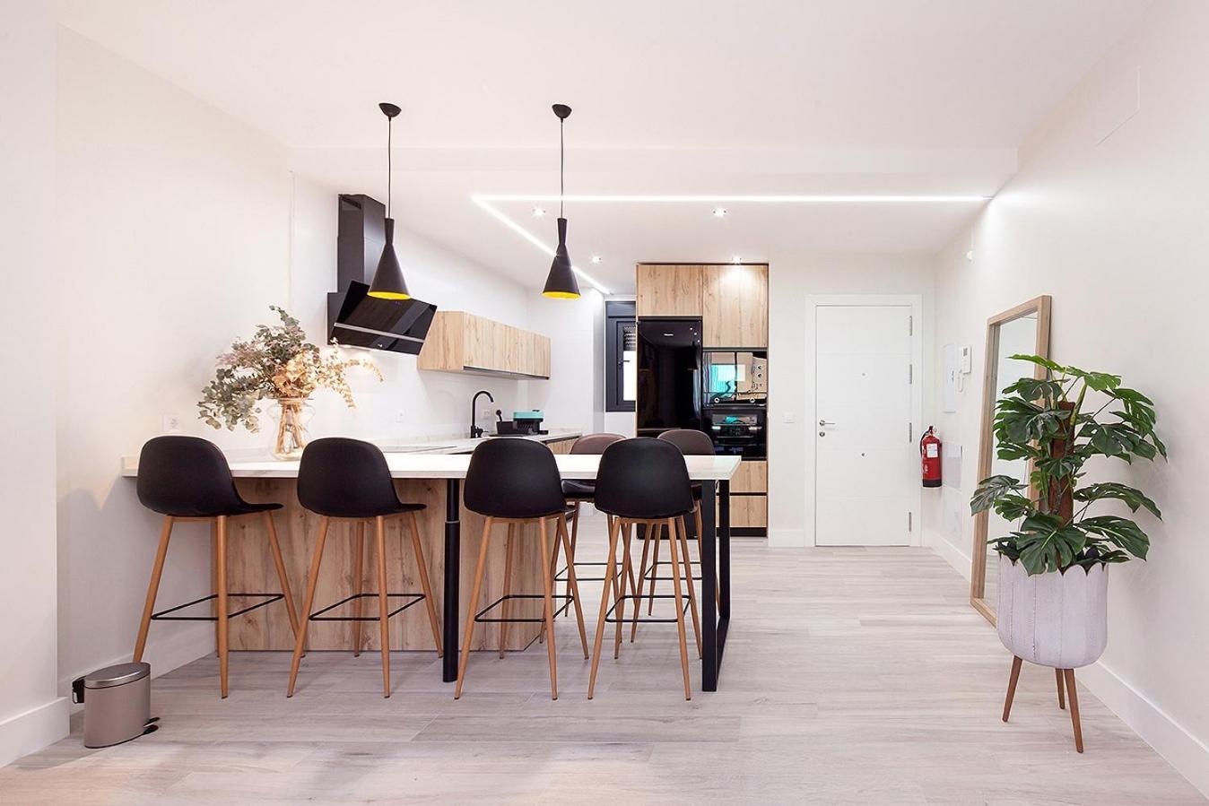 Family Home Suits Encantos De Sevilla ภายนอก รูปภาพ