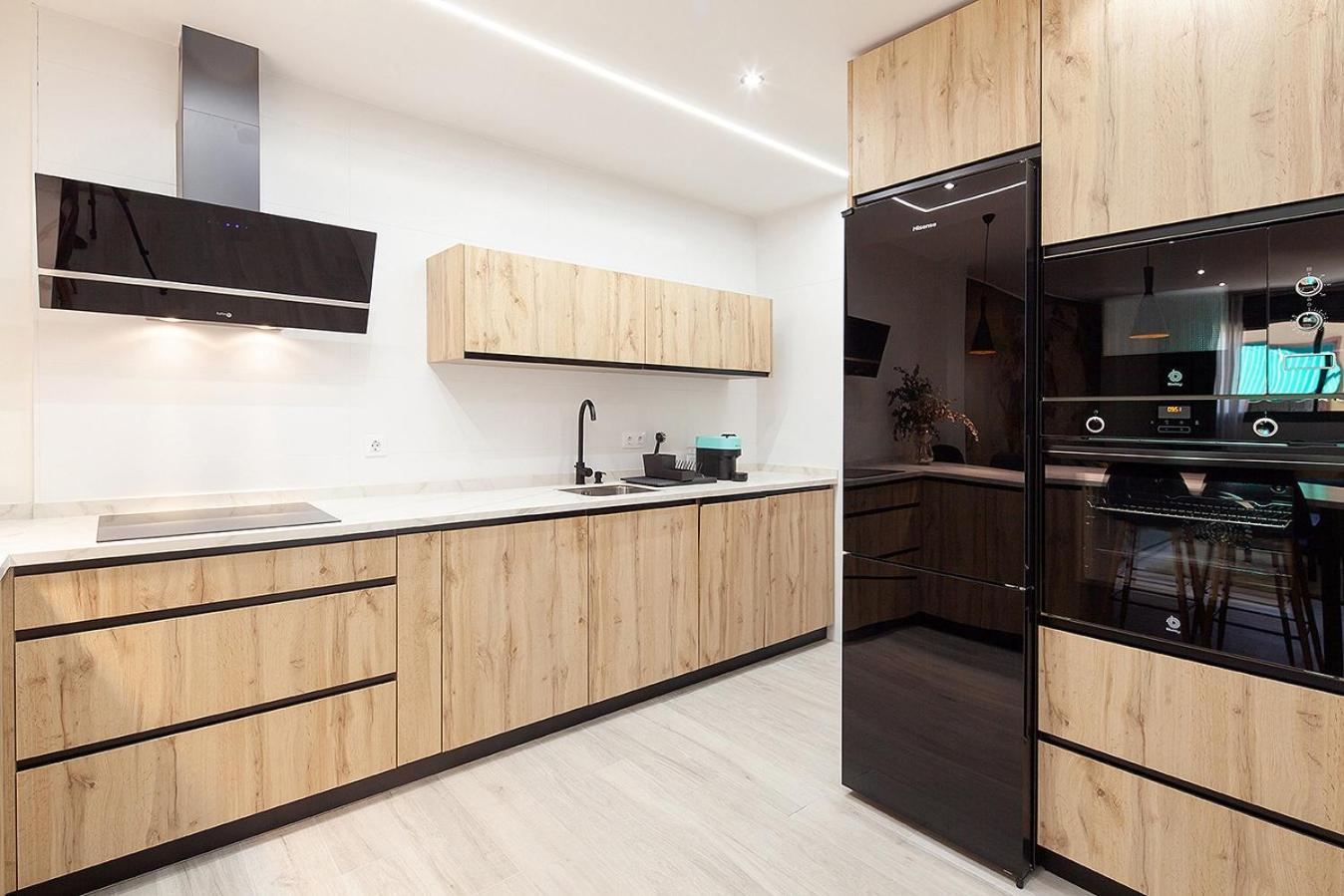 Family Home Suits Encantos De Sevilla ภายนอก รูปภาพ